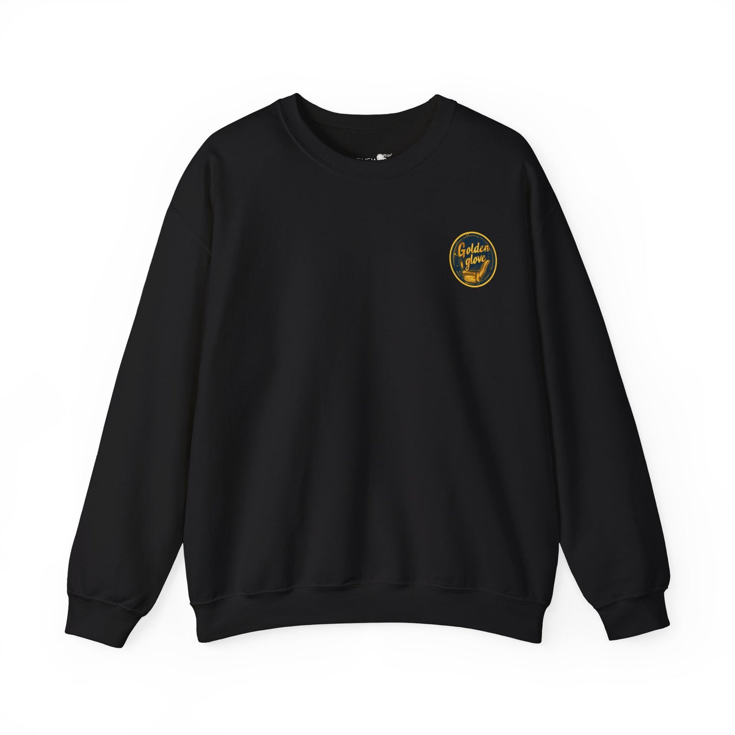 Baseball Golden Glove - Adult Unisex Heavy Blend™ Crewneck Sweatshirt