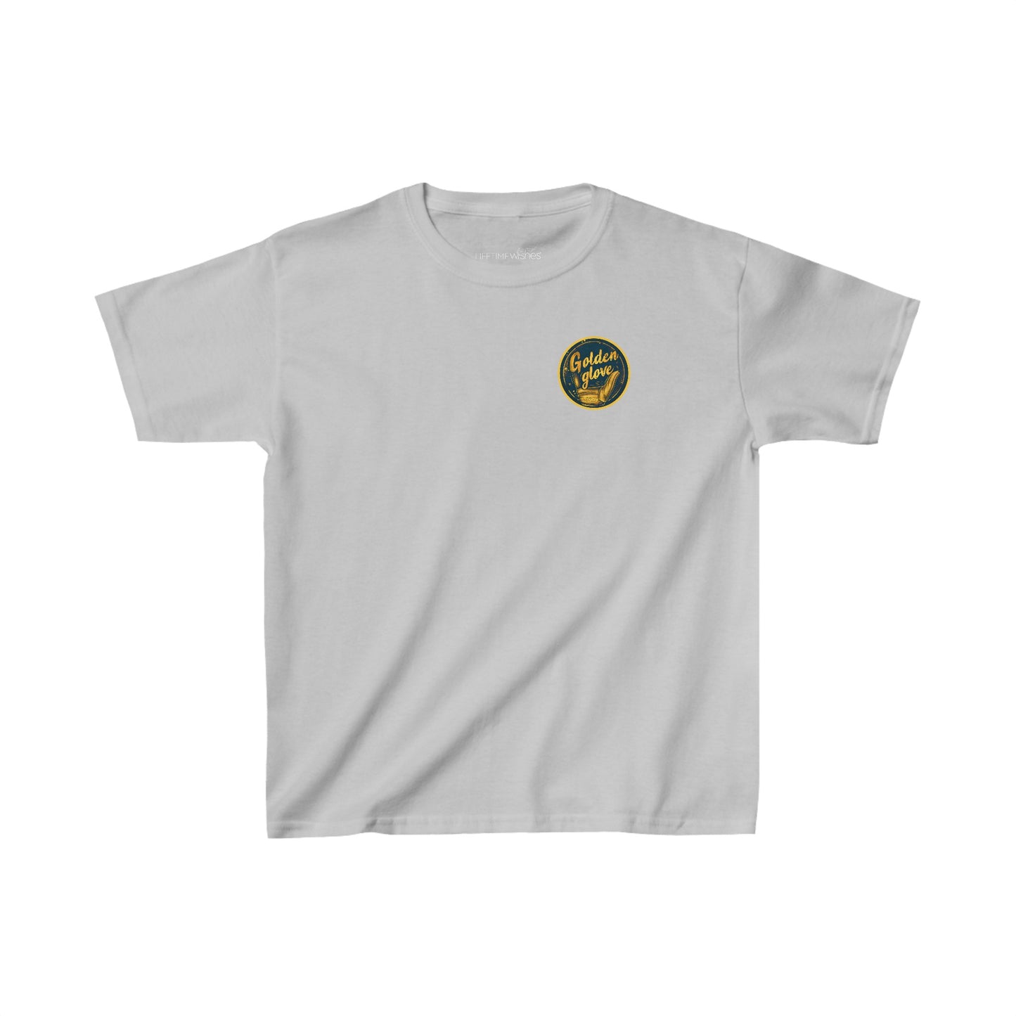 Golden Glove Lion - Kids Heavy Cotton™ Tee