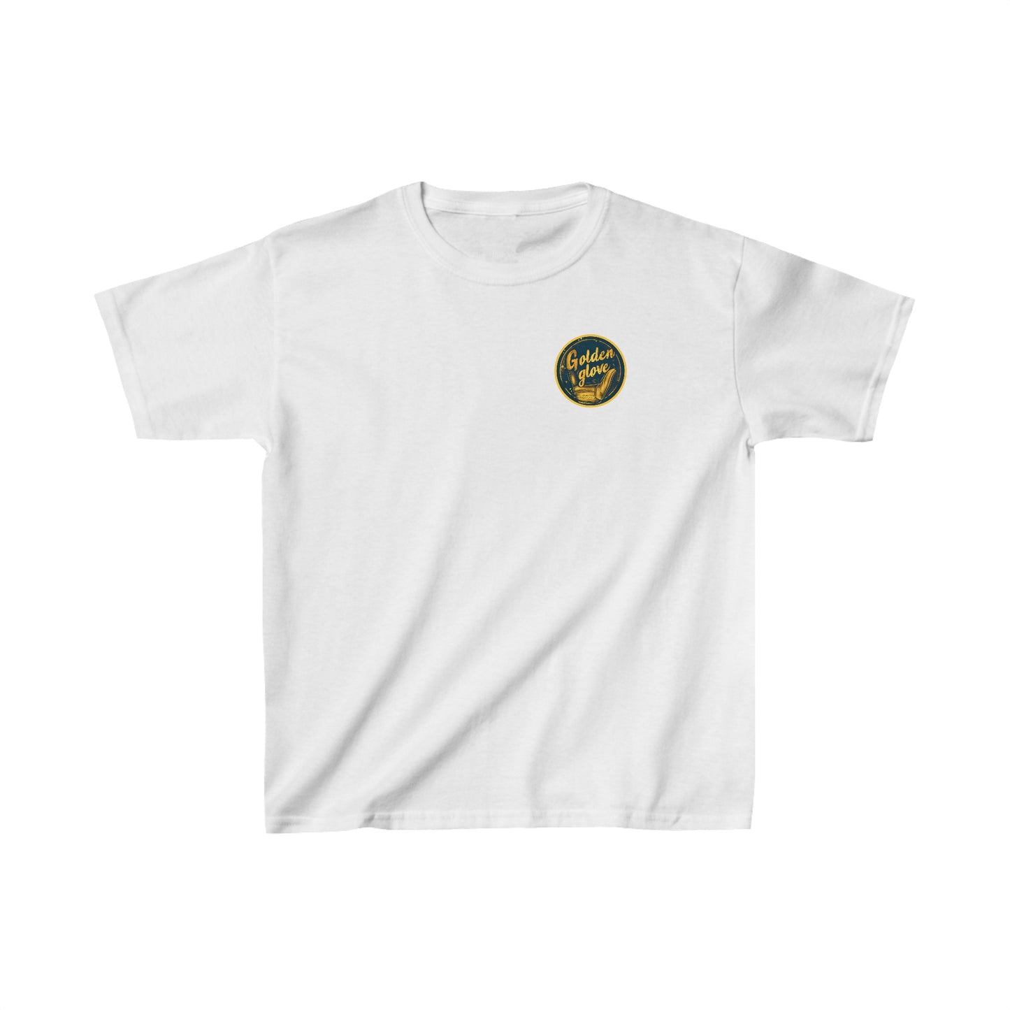 Golden Glove Lion - Kids Heavy Cotton™ Tee