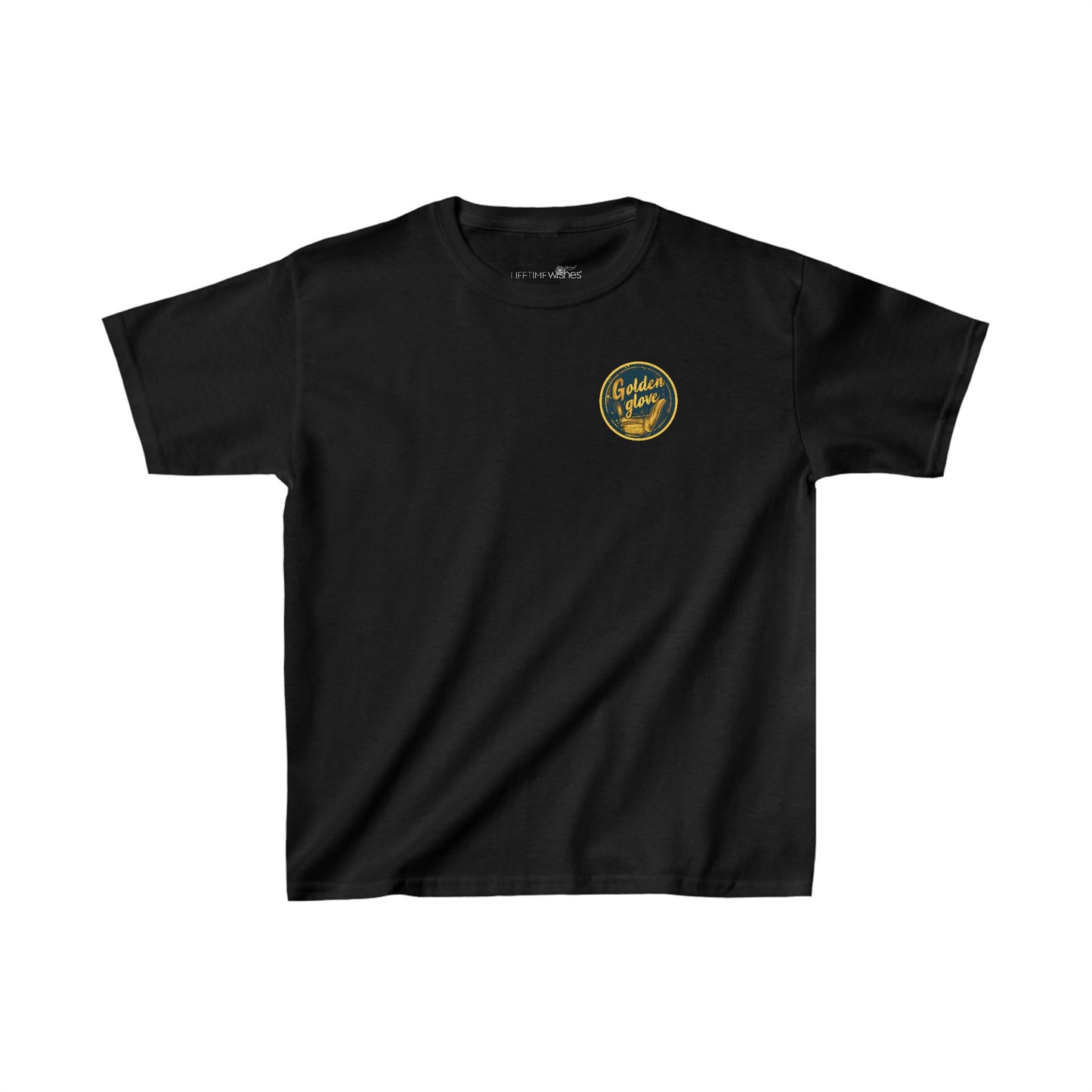 Golden Glove Lion - Kids Heavy Cotton™ Tee