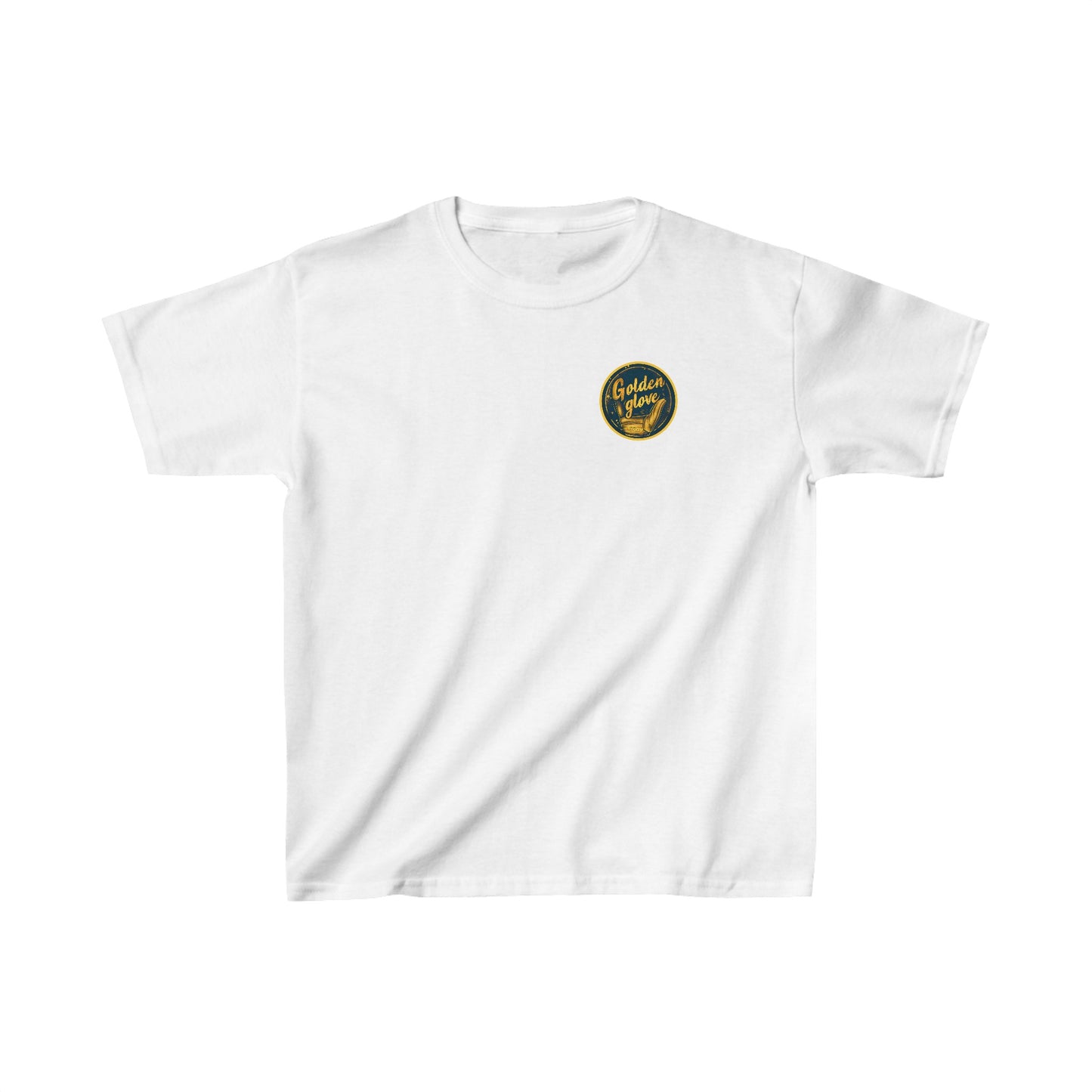 Golden Glove Lion - Kids Heavy Cotton™ Tee