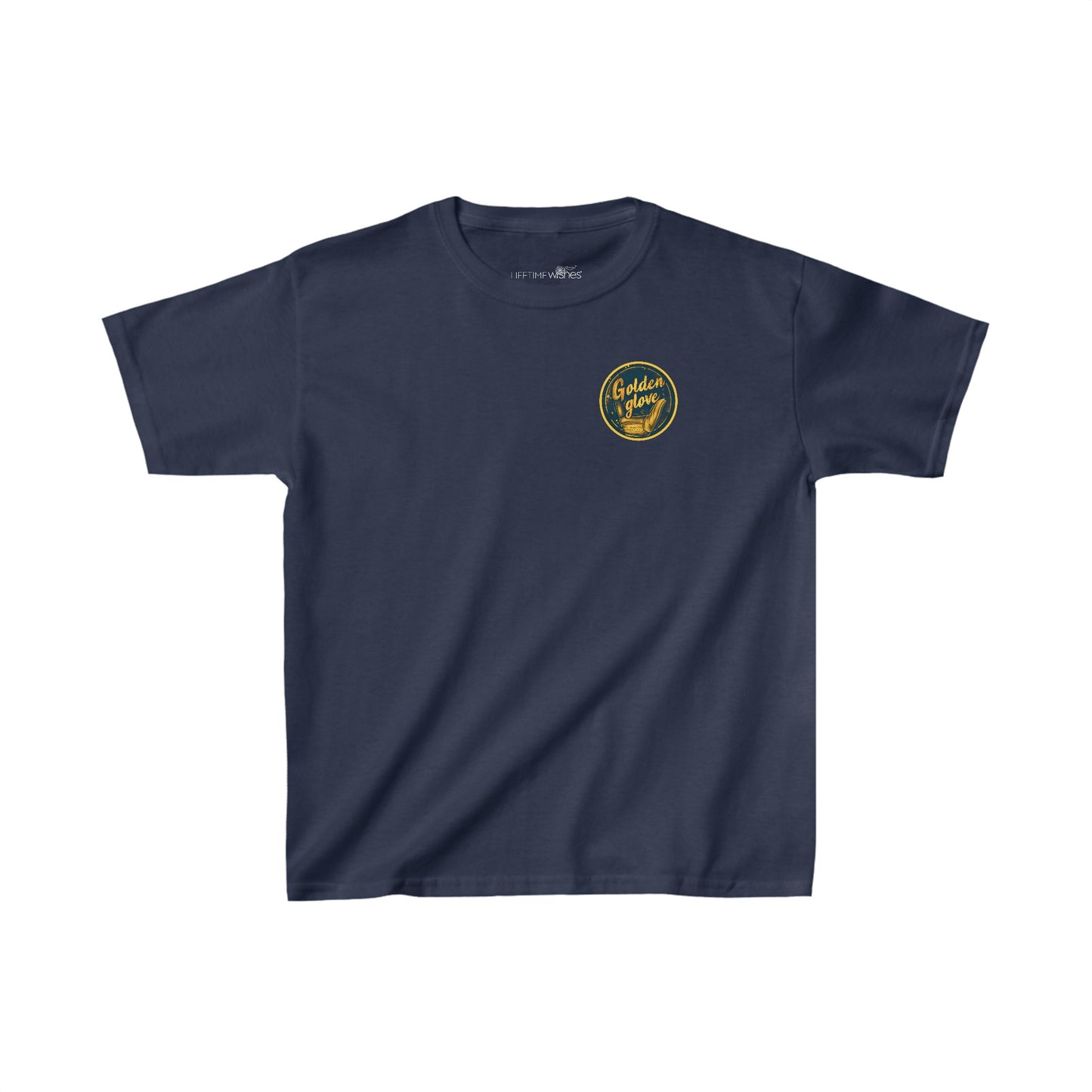 Golden Glove Lion - Kids Heavy Cotton™ Tee