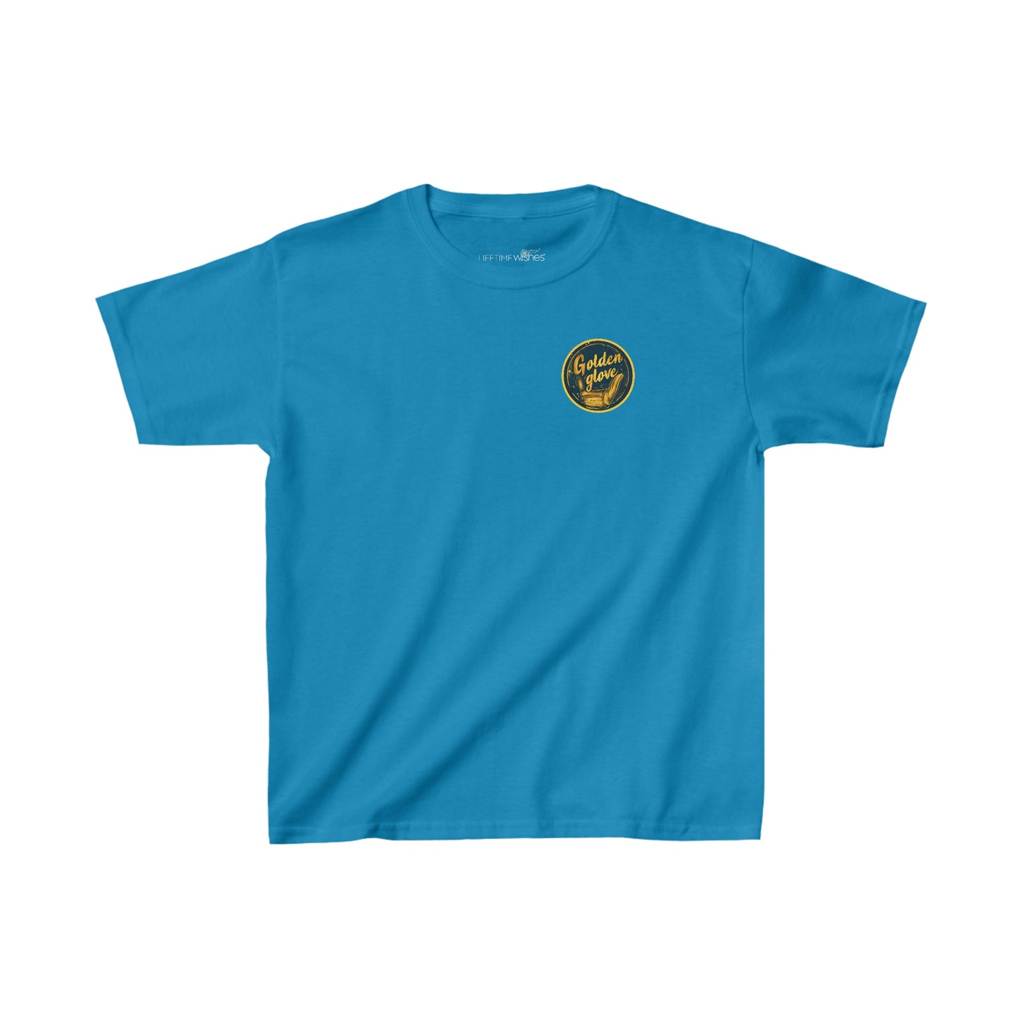 Golden Glove Lion - Kids Heavy Cotton™ Tee